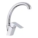 GAPPO G4150-8 кухонный смеситель, хром (G4150-8)