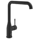 Grohe Accent смеситель кухонный, черный (30423KF0) (30423kf0)
