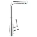 Grohe Scala смеситель для кухни, хром (30441000)