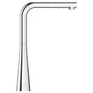 Grohe Scala смеситель для кухни, хром (30441000)
