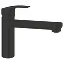 Grohe Eurosmart New смеситель кухонный, чёрный (304632430)