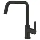 Grohe Start Кухонний, чёрный матовый (304702430)
