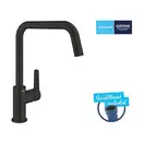 Grohe Start Кухонний, чёрный матовый (304702430)