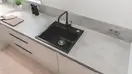 Grohe Start Кухонний, чёрный матовый (304702430)