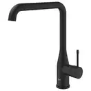 Grohe Essence кухонний змішувач, чорний (30505KF0) (30505kf0)