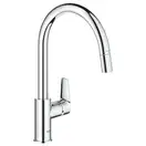 Grohe StartEdge смеситель кухонный, хром (30550000)