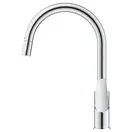 Grohe StartEdge смеситель кухонный, хром (30550000)