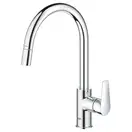 Grohe StartEdge смеситель кухонный, хром (30551000)