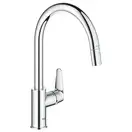 Grohe Start смеситель кухонный, хром (30562000)