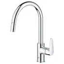 Grohe Start смеситель кухонный, хром (30562000)