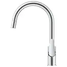 Grohe Start смеситель кухонный, хром (30562000)