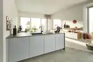 Grohe Eurosmart смеситель кухонный, чёрный (305672430)