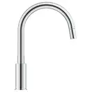 Grohe Start Flow кухонный смеситель, хром (30569000)