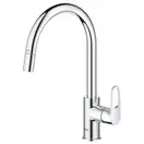 Grohe Start Flow кухонный смеситель, хром (30569000)