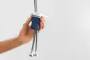 Grohe Start Flow кухонный смеситель, хром (30569000)