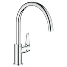 Grohe BauCurve кухонный смеситель, хром (31231001)