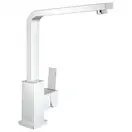Grohe Sail Cube змішувач кухонний, хром (31393000)