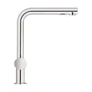 Grohe Minta змішувач кухонний, хром (31558000)