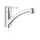 Grohe BauEco смеситель для кухни, хром (31680000)