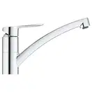 Grohe BauEco смеситель для кухни, хром (31680000)