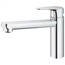 Grohe Start Curve кухонный смеситель, хром (31717000)