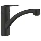 Grohe Start смеситель, матовый черный (324412432)