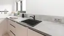 Grohe Start смеситель, матовый черный (324412432)