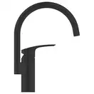 Grohe Eurosmart кухонный смеситель, чёрный (332022433)