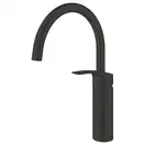 Grohe Eurosmart кухонный смеситель, чёрный (332022433)