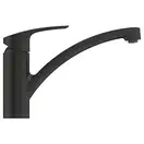 Grohe Eurosmart кухонный смеситель, чёрный (332812433)