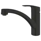 Grohe Eurosmart кухонный смеситель, чёрный (332812433)