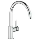 Grohe QuickFix Start Classic змішувач, хром (CV033070)