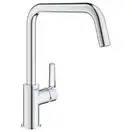 Grohe QuickFix Start змішувач кухонний, хром (CV036247)