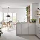 Grohe QuickFix Start змішувач кухонний, хром (CV036247)