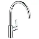 Grohe StartCurve змішувач кухонний, хром (CV036269)