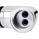 Kroner Küche C031WHI змішувач, хром (CV024335)