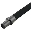 Lidz Aria 020F смеситель, графит (LDARI020F3BGRP49568)