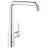 Grohe Accent смеситель кухонный, хром (30423000)