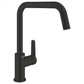 Grohe Start Кухонний, чёрный матовый (304702430)