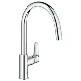 Grohe Start смеситель кухонный, хром (30562000)
