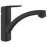 Grohe Start смеситель, матовый черный (324412432)