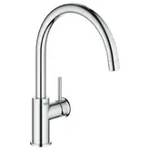 Grohe QuickFix Start Classic змішувач, хром (CV033070)