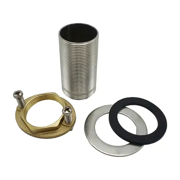 AIM DG01250 Змішувач кухонний, чорний (DG01250) (DG01250 matte black)