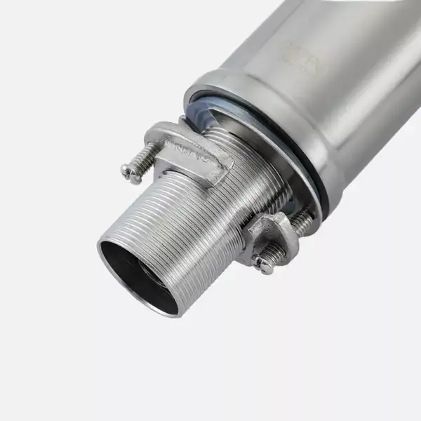 GAPPO G4098-25 смеситель кухонный, чёрный (G4098-25)