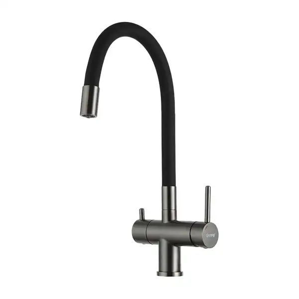 GAPPO G4398-39 кухонний змішувач, латунь (G4398-39)