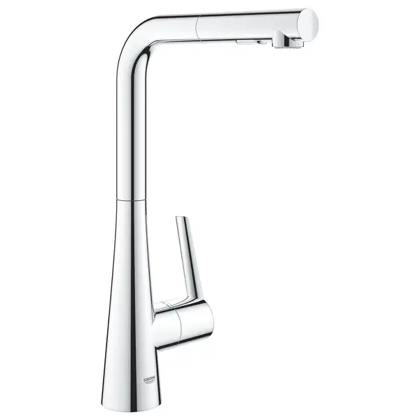 Grohe Scala смеситель для кухни, хром (30441000)