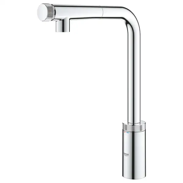 Grohe Vento SmartControl смеситель, хром (30443000)
