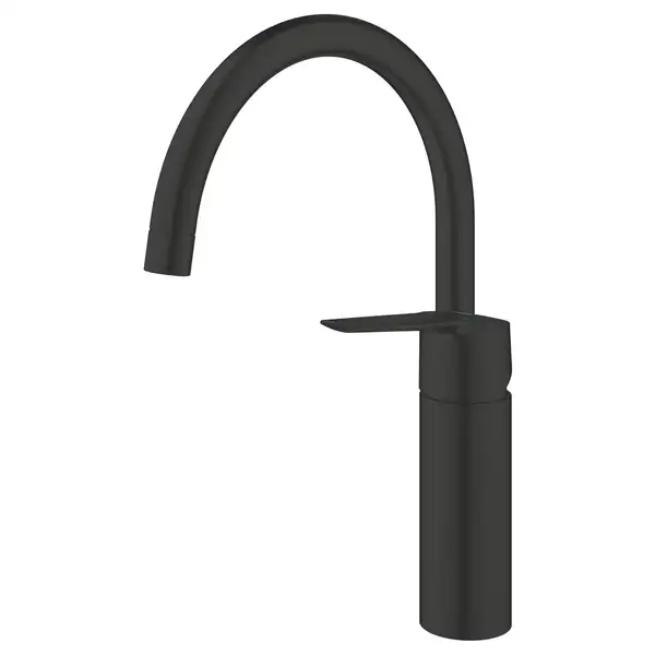 Grohe Start кухонный смеситель, черный (304692430)