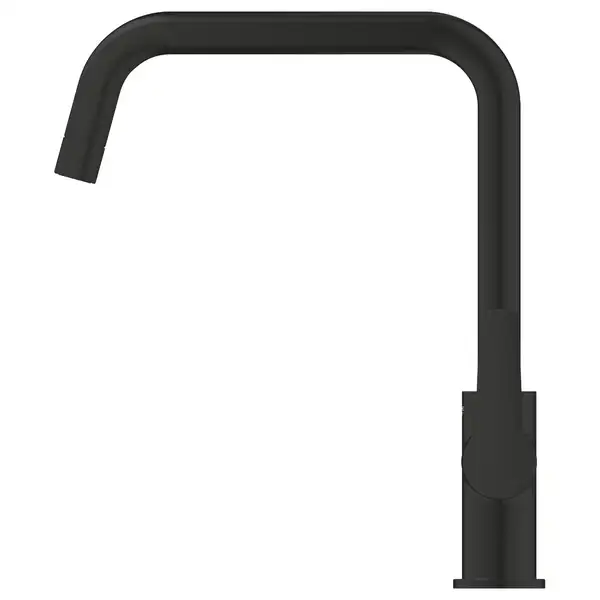Grohe Start Кухонний, чёрный матовый (304702430)