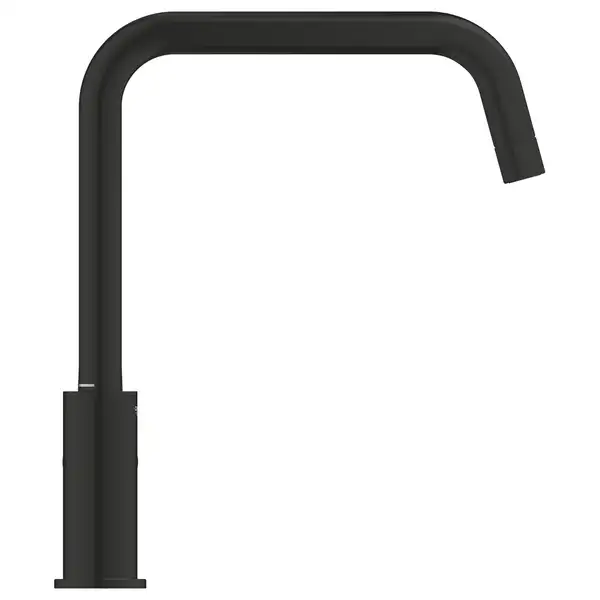 Grohe Start Кухонний, чёрный матовый (304702430)